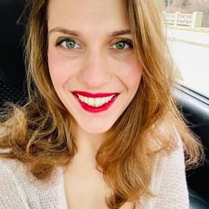 Meet your Posher, Ekaterina